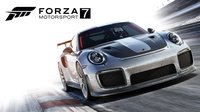 Forza Motorsport 7 screenshot, image №269772 - RAWG