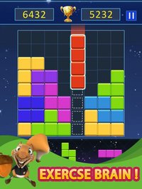 Block Puzzle Jigsaw screenshot, image №915637 - RAWG