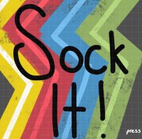 Sock It! screenshot, image №1978929 - RAWG