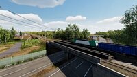 SimRail - The Railway Simulator: Prologue screenshot, image №3140438 - RAWG