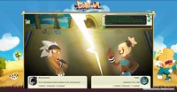 Gobbowl screenshot, image №586163 - RAWG