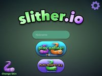 slither.io screenshot, image №58554 - RAWG