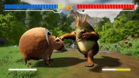 Brainrot Animals Fighting screenshot, image №4225367 - RAWG
