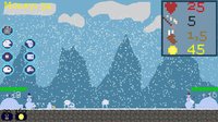 WinterDefense2D screenshot, image №2290142 - RAWG