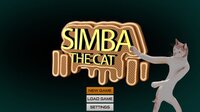 SIMBA THE CAT screenshot, image №3326817 - RAWG