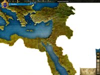 Europa Universalis III screenshot, image №447200 - RAWG
