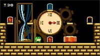 Froggo and the Clockwork tower screenshot, image №3385475 - RAWG