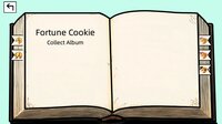 Fortune Cookie screenshot, image №4146458 - RAWG