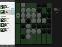 SmartOthello screenshot, image №943225 - RAWG