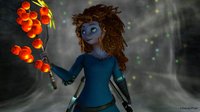Disney's Pixar Brave: The Video Game screenshot, image №110510 - RAWG
