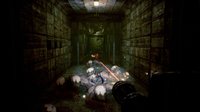 Zombie Nightmare screenshot, image №693587 - RAWG