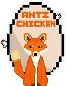 Anti-Chicken screenshot, image №3751861 - RAWG