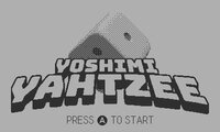 Yoshimi Yahtzee screenshot, image №3303806 - RAWG