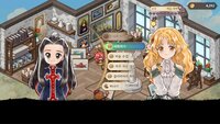 Princess Maker: Children of Revelation screenshot, image №4225555 - RAWG