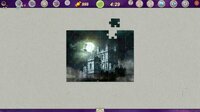 Sweet Holiday Jigsaws: Trick or Treat screenshot, image №3663296 - RAWG