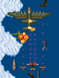 1942 Classic Arcade screenshot, image №2039663 - RAWG