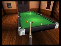 Jazzy Billiards screenshot, image №783449 - RAWG