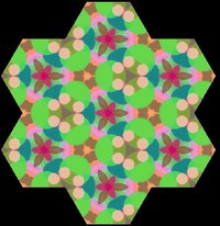 Kaleidoscope Fun screenshot, image №3185248 - RAWG