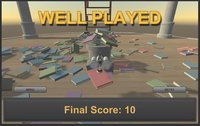 ROCKETCOPTER [Lessons in Physics] screenshot, image №1949773 - RAWG