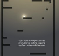 Nowhere But Up screenshot, image №2298735 - RAWG