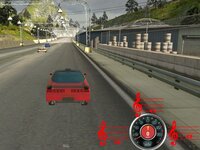Pitch Race Car Racing screenshot, image №4195946 - RAWG