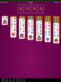 Alaska Solitaire screenshot, image №1889918 - RAWG