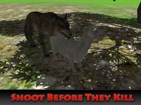 Wildlife Sniper Shooter Real Hunting Mission screenshot, image №982773 - RAWG