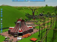 RollerCoaster Tycoon 3 screenshot, image №394836 - RAWG