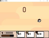 Flap-o-Coffee screenshot, image №3324666 - RAWG