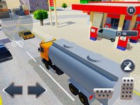 Truck Simulator Highway screenshot, image №2204898 - RAWG