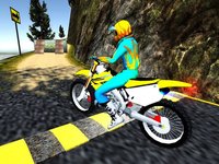 Off-road Bike - Dirt Drag Race screenshot, image №1855453 - RAWG