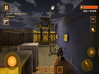 Grand Prison Escape 3D screenshot, image №2797313 - RAWG