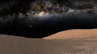 Walk On Mars screenshot, image №2840448 - RAWG