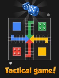 Ludo Legends Board Games screenshot, image №3429740 - RAWG