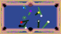 NOHOLDBILLIARDS screenshot, image №1157133 - RAWG