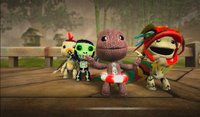 LittleBigPlanet screenshot, image №507909 - RAWG