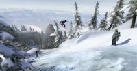 Shaun White Snowboarding screenshot, image №497325 - RAWG