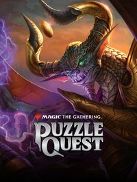 Magic: The Gathering - Puzzle Quest screenshot, image №1646170 - RAWG
