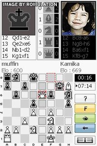 Chessmaster: The Art of Learning screenshot, image №3277417 - RAWG
