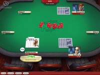 World Class Poker with T.J. Cloutier screenshot, image №438166 - RAWG