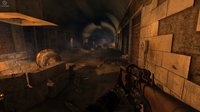 Metro 2033 screenshot, image №462586 - RAWG