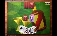 Gin Rummy screenshot, image №945491 - RAWG