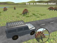 Dinosaur Sim screenshot, image №979041 - RAWG