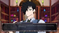 Under the Witch's Trial screenshot, image №3311063 - RAWG