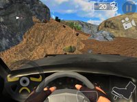 Off Road Jeep Rally screenshot, image №2164607 - RAWG