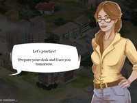 Linda's Cases: Brighton's Hidden Secrets screenshot, image №1863382 - RAWG