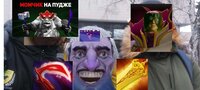 OTVIR PIVGRAVCIA FREE KURVA PEDOLIA!!!!11!!!228 screenshot, image №3852384 - RAWG