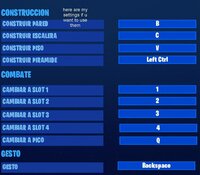 goofy ahh fortnite game for qzeq screenshot, image №3587910 - RAWG