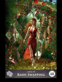 Hidden Scenes - Garden of Eden screenshot, image №1676044 - RAWG