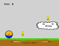 Ball Steve Adventure screenshot, image №3467260 - RAWG